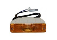 Blinkleuchte Van Wezel 5810913 FüR Vw Audi Golf 86C 14 Polo B1 1G2 50 Jetta 17 2