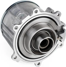 NISSAN Genuine Rear Electric Coupling Assy for ROGUE 2014-2020 38761-4BF1A