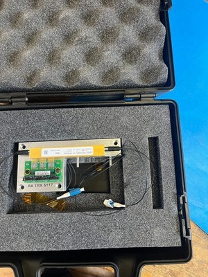 2ff  Fujitsu FTM7977HQA DP-QPSK 100G LN Single-Drive C/L Band Optical Modulator