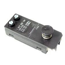 Bosch Demolition Hammer OEM Replacement Switch - 1617200124