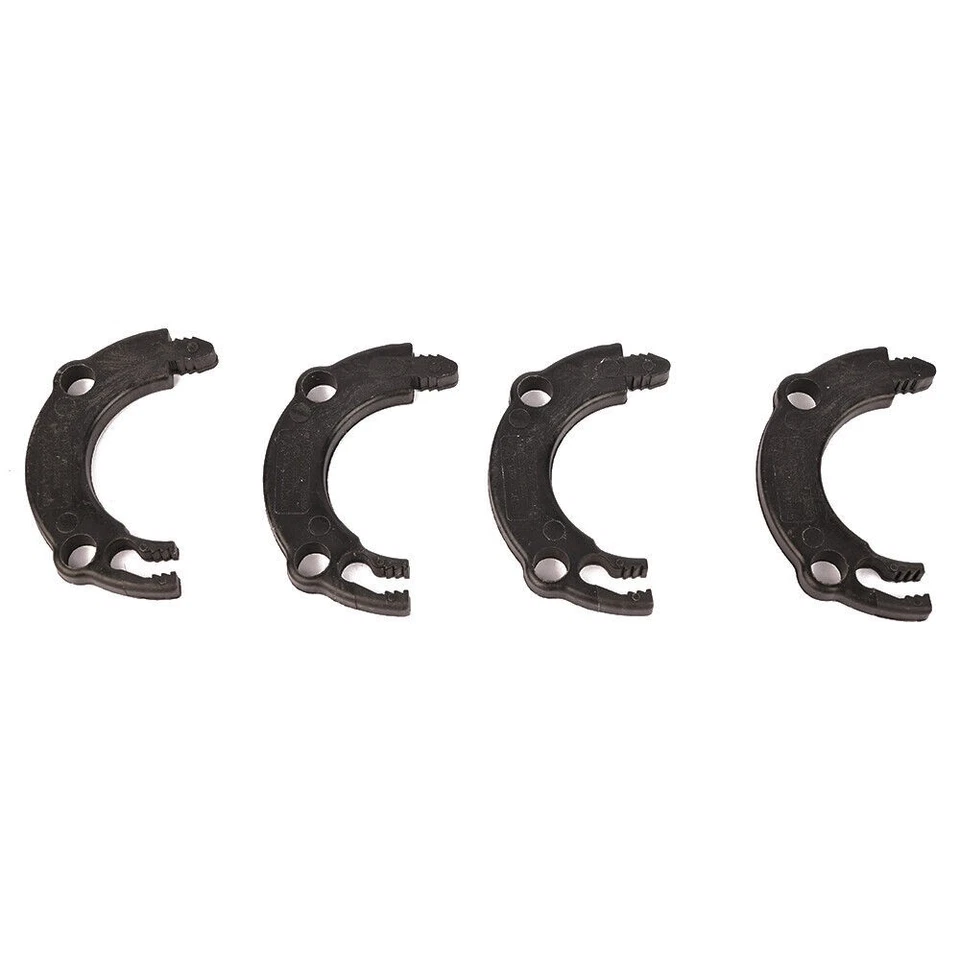 Car Front Strut Mount Set New For 2014-2020 Jeep Cherokee & 2014-2016 Dodge Dart - Image 2 of 4