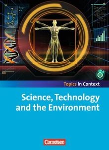Topics in Context: Science, Technology and the Environme... | Buch | Zustand gut