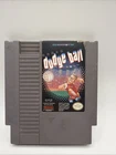 Super Dodge Ball NES Nintendo Authentic Vintage Tested Working