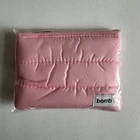 ILLIT 3RD MINI ALBUM 'BOMB' OFFICIAL POP-UP STORE MD - PINK BOMB MINI POUCH