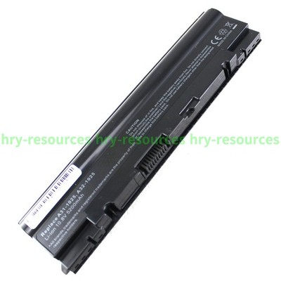 Battery for Asus Eee PC 1025 1025C 1025CE 1225B 1225C R052C A31-1025 A32-1025