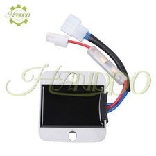 178F/186F 12V DC Voltage Regulator AVR For KDE3500 5000 6500 6700 Generator