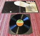 LED ZEPPELIN II LP, 1st UK Re-Issue Atlantic K40037 A1/B3. Vinyl VG+ Rock 1970’s