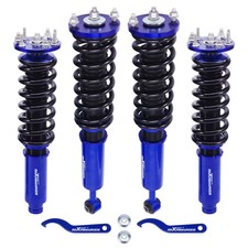 Maxpeedingrods Lowering Coilover Shocks Struts For Honda Accord 2003-2007 Maxpeedingrods Lowering Coilover Shocks Struts For Honda Accord 2003-2007