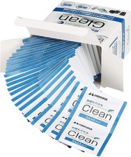 Hakuba Lens Cleaning Paper KMC-78 50 Packs in 1 Box