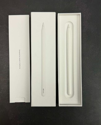 Apple Pencil 2nd Generation MU8F2AM A Wireless Stylus for iPad