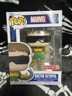 Funko Pop! Marvel Doctor Octopus Vinyl Figure #957 Target Exclusive