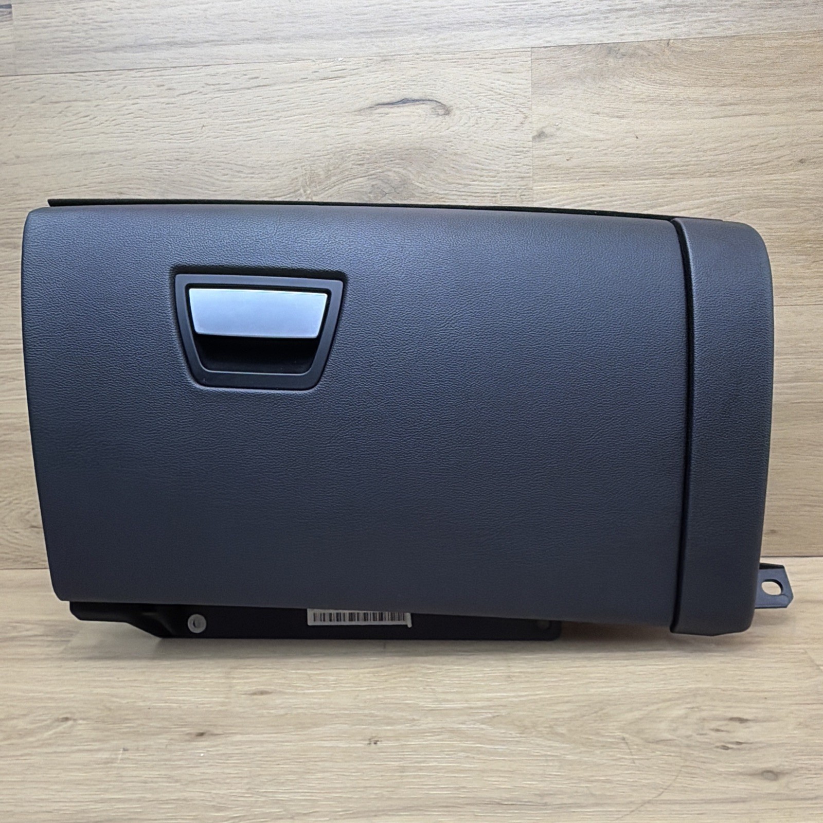 🟢2014-2022 Maserati Ghibli M157 Dashboard Dash Glove Box Glovebox Black OEM