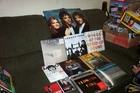 PAUL McCARTNEY & WINGS 6 LP LOT w LONDON TOWN, McCARTNEY III, OVER AMERICA +DVD