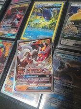 Reshiram GX SM137 Sm Holo on eBay