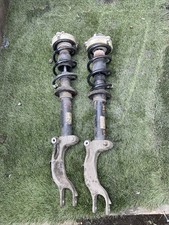 Audi A4 S4 3.0TFSI Pair  Front Shock Absorbers Suspension Leg 8W6413031E