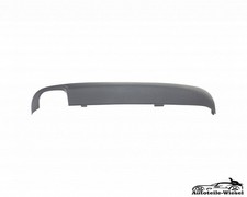 Spoiler Stoßstange Hinten für Audi A4 B7 8EC Avant 8ED 04-08