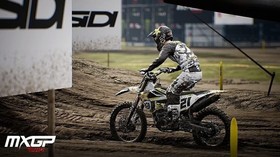 MXGP Pro - PlayStation 4