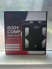 FITINDEX Body Composition Scale
