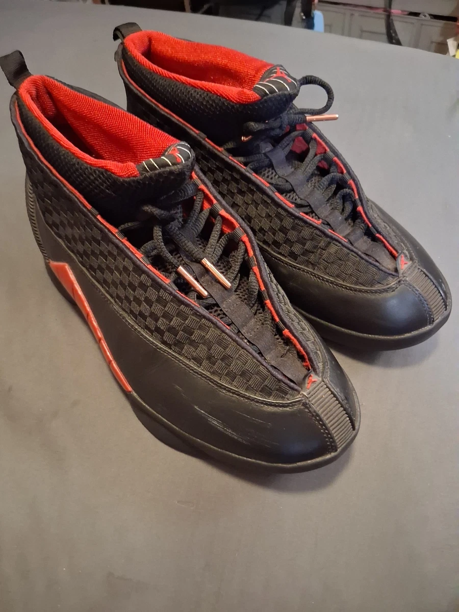 Jordan 15 for Sale | Authenticity Guaranteed | eBay