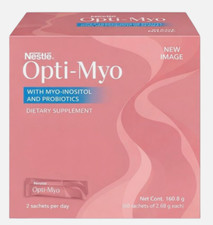 G Balance Opti Myo-Inositol & Probiotics, Die...