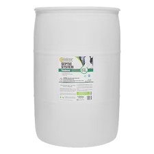 Instant Power Professional 8868 Septic System Treatment, 55 Gal., Odorless