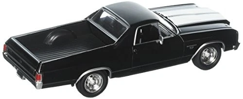 Chevrolet 1/25 1970 El Camino SS Children Vehicle Toys,Contemporary Manufacture - Image 4 of 4