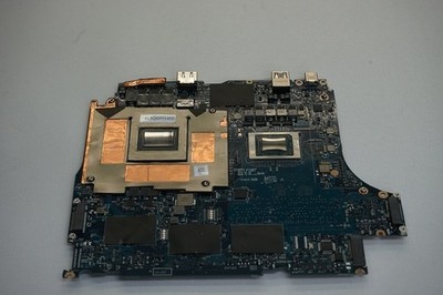 G15 5525 / Alienware M15 R5 La-k453p Laptop Motherboard With Amd Ryzen 7 6800h