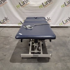 Armedica Performa 3-Section Treatment Table