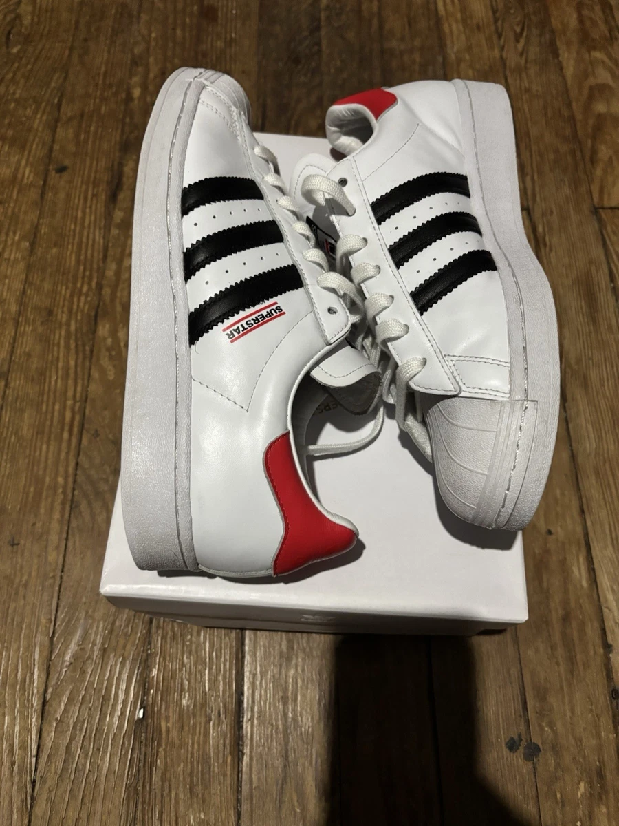 Preços baixos em adidas Run DMC x Superstar 50th Anniversary | eBay