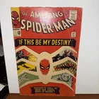 The Amazing Spider-Man #31 (Marvel Comics December 1965)