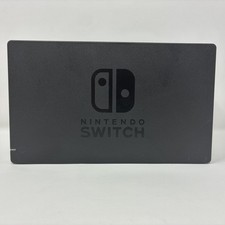 Nintendo Switch HAC-007 OEM Charging Docking Station 