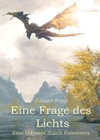 Juliane Popp | Eine Frage Des Lichts | Buch | Deutsch (2019) | 684 S.