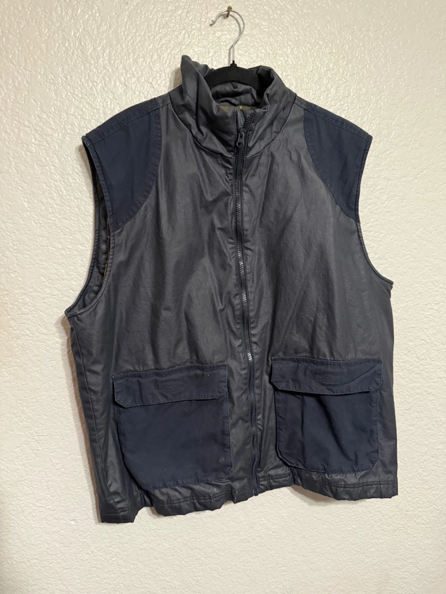 ジャケット・アウター ST.JOHN'S BAY 90sDown Vest Charcoal XL. St. John's Bay Vests for Men for Sale - Shop New & Used - eBay