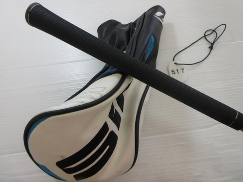 TaylorMade SIM2 9° 1W Diamana RF60 Stiff #0M - Picture 6 of 10