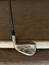 Callaway X Forged UT Iron Right-Handed Graphite Shaft Regular Flex Silver