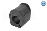 Meyle Stabilisatorlager Stabilager Buchse Stabilisator 16-14 615 0005 FüR ScÉNic