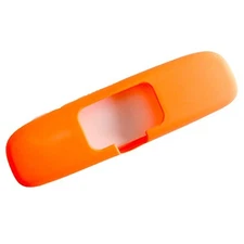 AWESOME Rearview Mirror Silicone Cover TK001 Orange AS-RMC-C02from JP