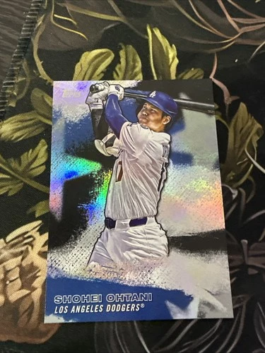2026 Topps Series One Stars Of The MLB Shohei Ohtani￼