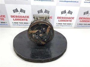 8200678499 klimakompressor RENAULT SCENIC II 2.0 135 CV 99 KW 135 CV 237001