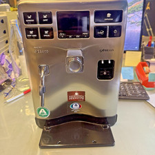 saeco exprelia ersatzteile Fronttüre mit Display