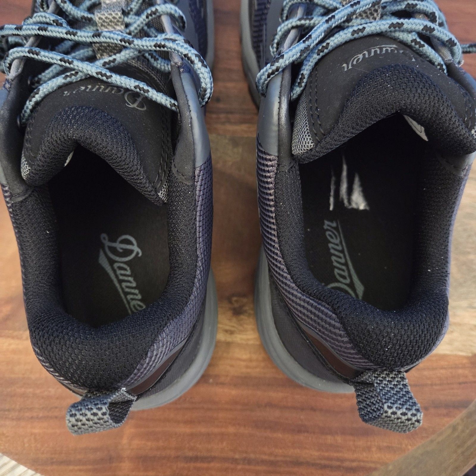 DANNER Run Time - Dark Shadow Composite Toe (NMT)… - image 7