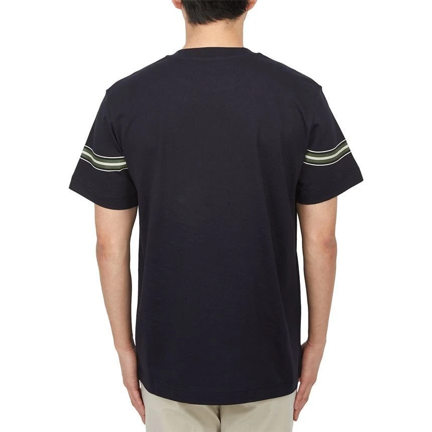 Burberry T Shirt Uomo Manica Corta MW SIC 8104907 C1765 124118040