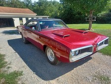 1970 Dodge Coronet 