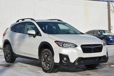 2019 Subaru XV Crosstrek PREMIUM
