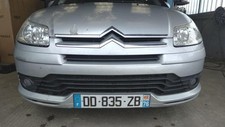 Pare-choc avant Citroen C4