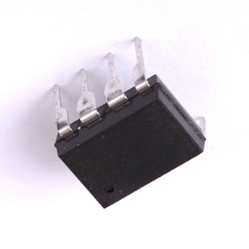 4501SD Integrierte Schaltung - Schutzhülle: Standard Machen: Xicor - Bild 9 von 12