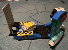 Retired LEGO Juniors 10730 & 10731 Cars 3 Lightning McQueen & Cruz Ramirez 100%