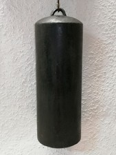 Uhrengewicht 8,1 Kg, ca. 247 mm, Ø ca. 82 mm Turmuhr Comtoise Standuhr 