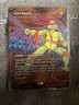 MTG TMNT Teenage Mutant Ninja Turtles Leo's Katana Borderless MYTHIC FOIL NM