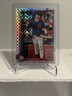 2025 Topps Chrome - Kyle Tucker #103 X-Fractor